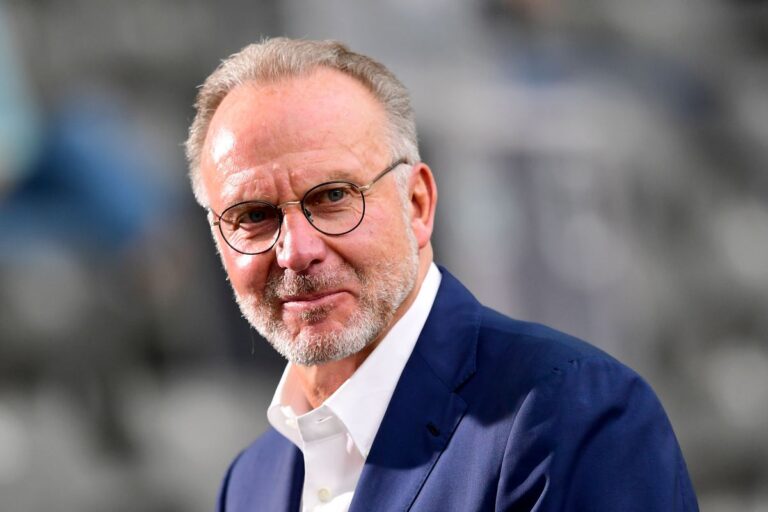 Rummenigge reagon për Alaba-n: Do e gjejmë një zgjidhje, duam ta mbajmë!