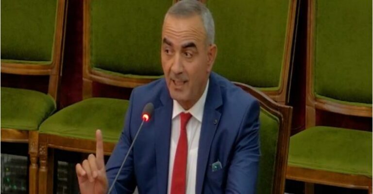Ish-deputeti i PD-së para Komisionit të Posaçëm: Jam për zgjedhje të lira e të ndershme