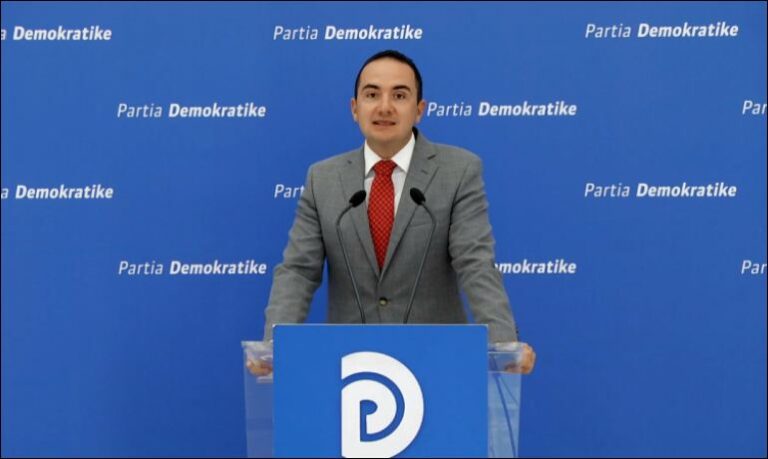 PD akuza të forta qeverisë: Rama armiku i bizneseve prodhuese, në vend që t’i ndihmojë u lëshon taksidarët