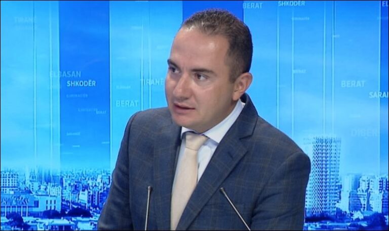 Fjalimi në Elbasan, Salianji: Kryeministri është konsumuar dhe degraduar, dukej sikur jepte fjalimin e lamtumirën
