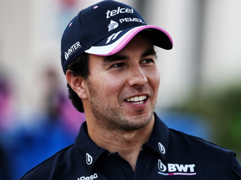 Formula 1, Sergio Perez largohet nga Racing Point në fund të sezonit