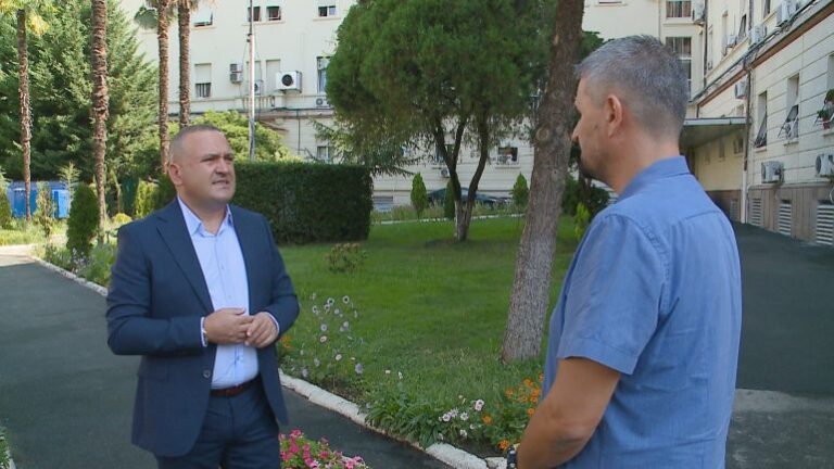 Ngritja e Gjykatës Kushtetueses, PS paralajmëron sërish prekjen e Kushtetutës. Shameti: Nëse do jetë e nevojshme, do ndërhyhet