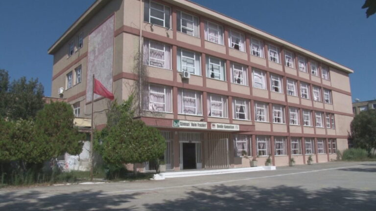 30 shkolla në rindërtim. Në Durrës-Shijak, viti i ri shkollor është në pikëpyetje