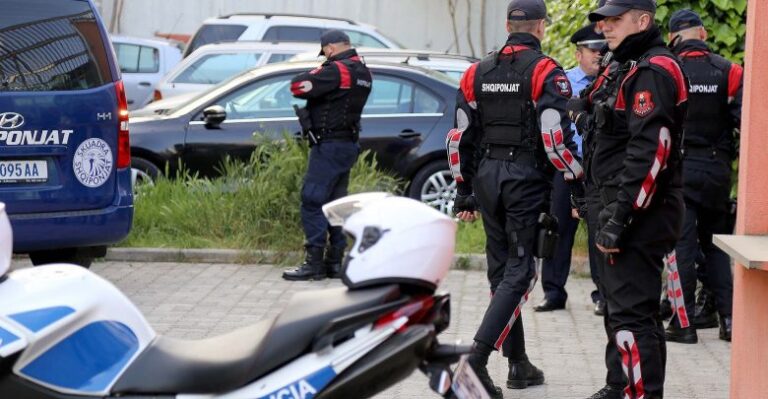 Rekord ankesash ndaj policisë: Mijëra denoncime për dhunë gjatë punës së bluve