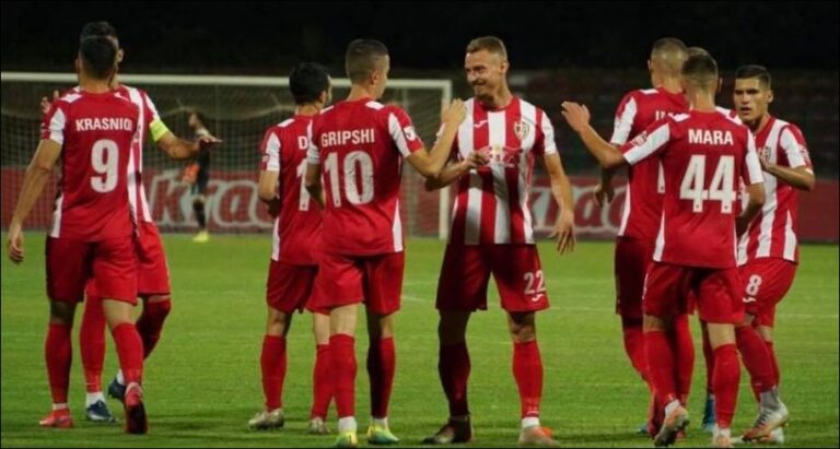 Bllokimi i merkatos së Skënderbeut, humb gjyqin me një ish-futbollist