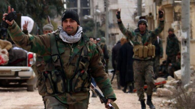 Mijëra xhihadistë nga Siria janë të gatshëm të luftojnë kundër Greqisë