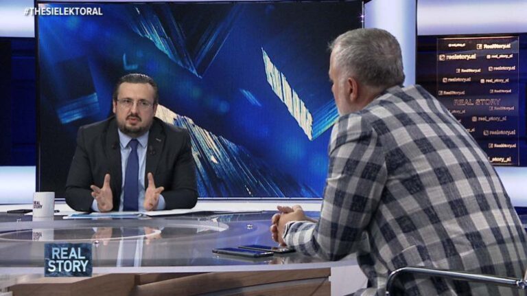 Plani i rimëkëmbjes propozuar nga Basha, Dorian Teliti: Është i mundur, Rama bën tarator pa kripë sa herë…
