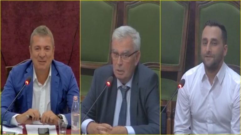 Batuta në Komisionin e Posaçëm! Gjiknuri i uron natën e mirë çdo kandidati