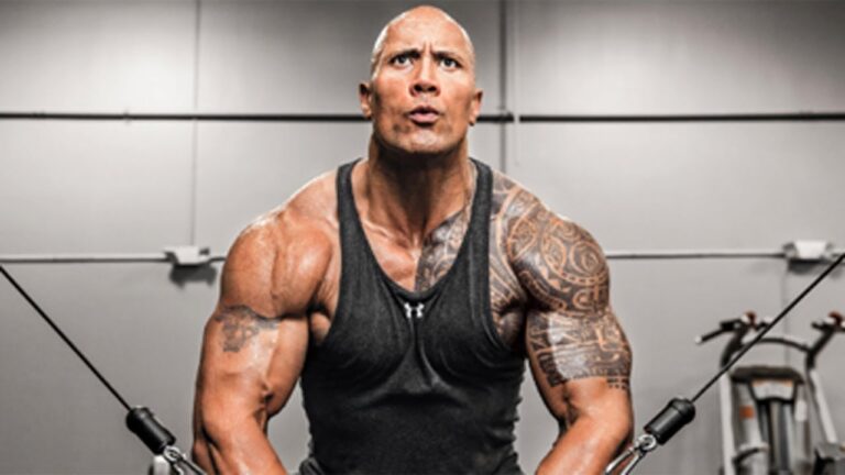 Nuk e mposht askush? The rock infektohet me Covid