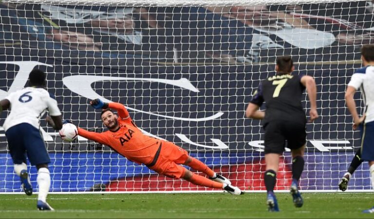 Newcastle befason Tottenhamin në “frymën e fundit”, 4 pikë në 3 ndeshje (VIDEO)