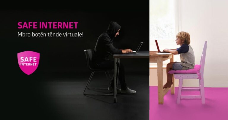 Tring vjen me një sherbim të ri për paketat e internetit