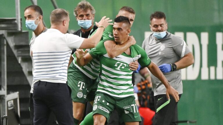 Fati është kundër Uzunit, humbet edhe sfidën ndaj Ronaldos