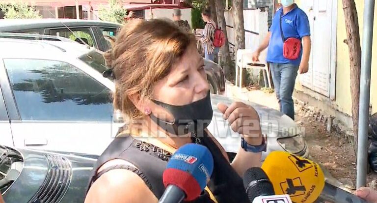 “Babit i sjell edhe ujin, veç të bëhet mirë”, mes lotëve e shpresës flasin familjarët e pacientëve me Covid 19 (VIDEO)