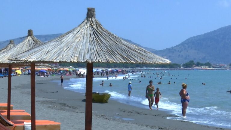 Velipojë, humb jetën pushuesi nga Kosova