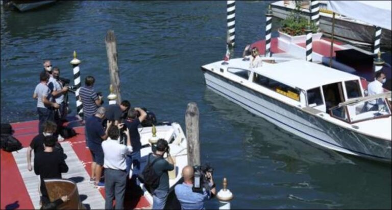 COVID-19, Venecia përgatitet të nisë festivalin e filmit