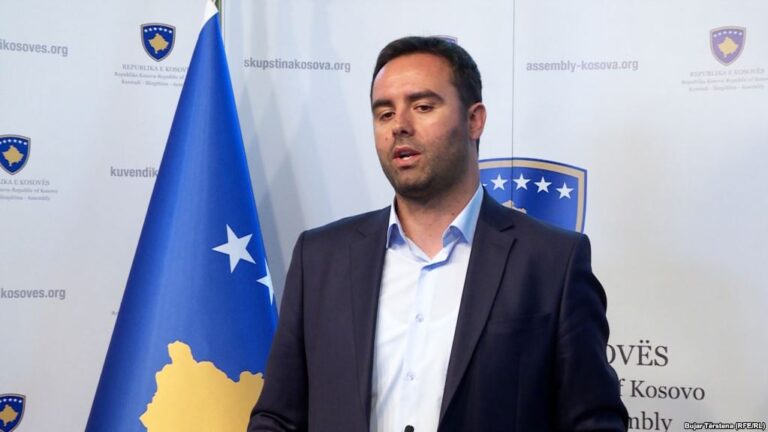 Vetëvendosje: Marrëveshja e Uashingtonit shkel Kushtetutën e Kosovës