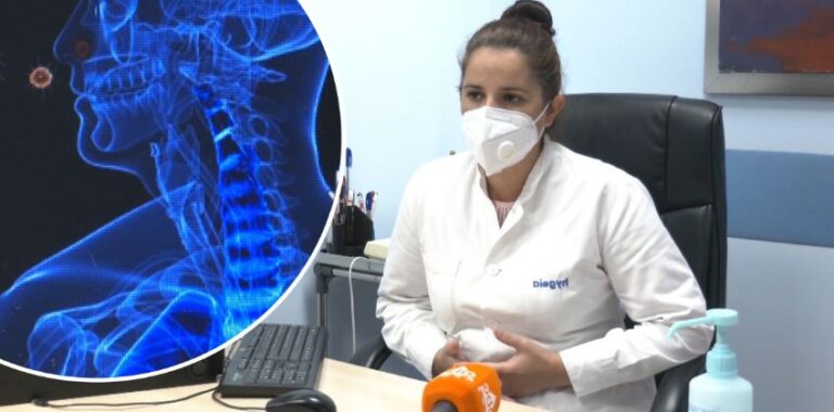 Vjeshta sjell virozat, infeksionistja Gashi: Qarkullojnë 200 lloje virusesh me shenja të ngjashme klinike
