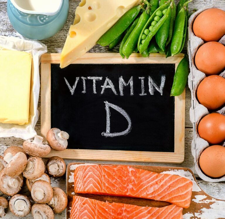 Vitamina D zvogëlon me 54% rrezikun e infektimit nga Covid-19