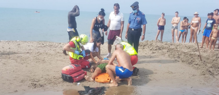 FOTO/ Atentat në Romë, “maskat” plagosin me armë shqiptarin me precedent penal teksa bënte plazh në Torvaianica