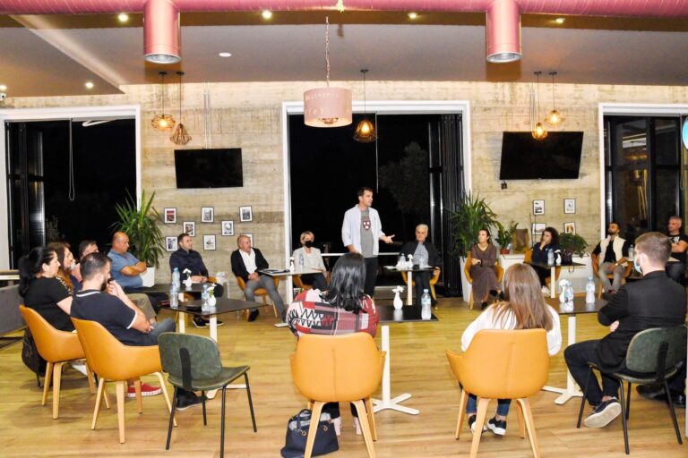 “VIP”-at që i janë bashkuar Veliajt në fushatën e Tiranës