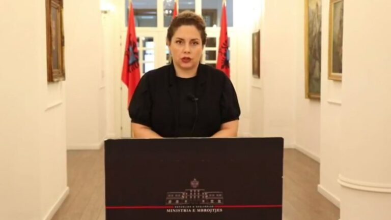 Përmbytjet, reagon Xhaçka: Mund të ekspozohemi ndaj situatave të papritura!