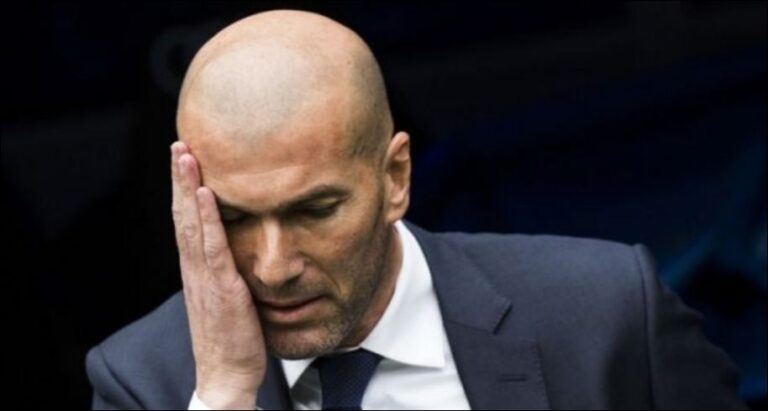 Dhimbje koke për Zidane, konfirmohet mungesa e liderit të mesfushës