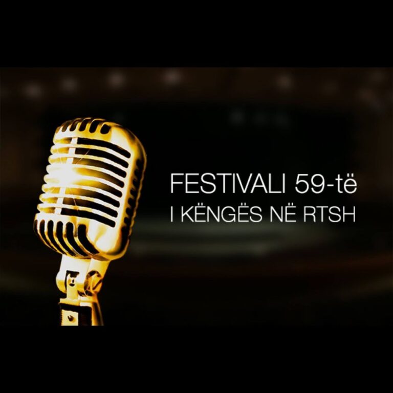 Në garë për Eurovision, del lista e këngëve në Festivalin e Këngës