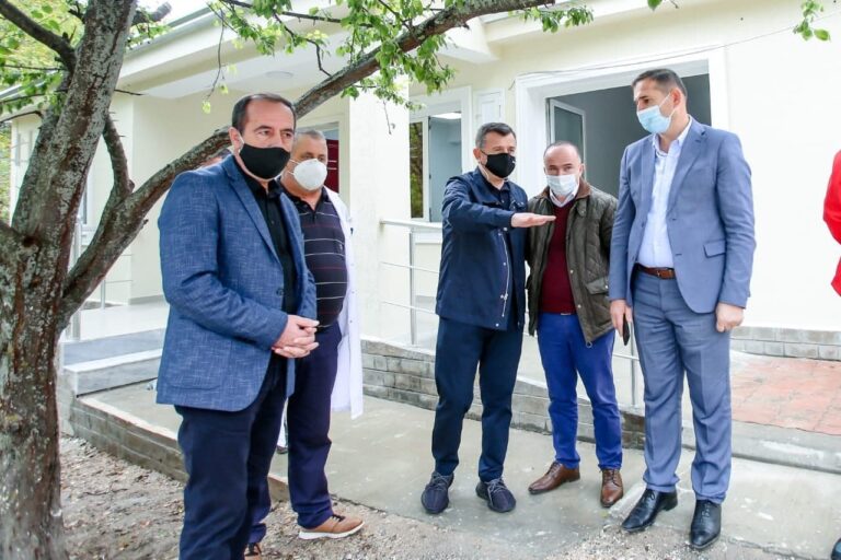 Balla: Një përgjigje për politikanët Berisha-Meta-Basha-Kryemadhi
