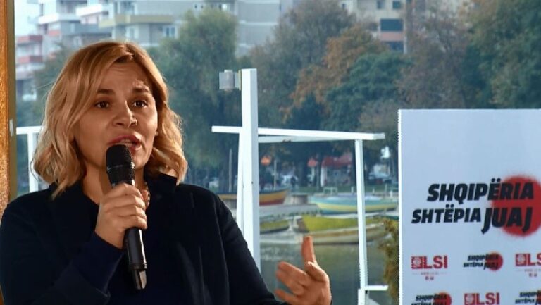 ”Polic ke qenë, polic vijon të jesh”/Kryemadhi: Ka të drejtë Lleshaj, në Ministri ka veç kriminelë
