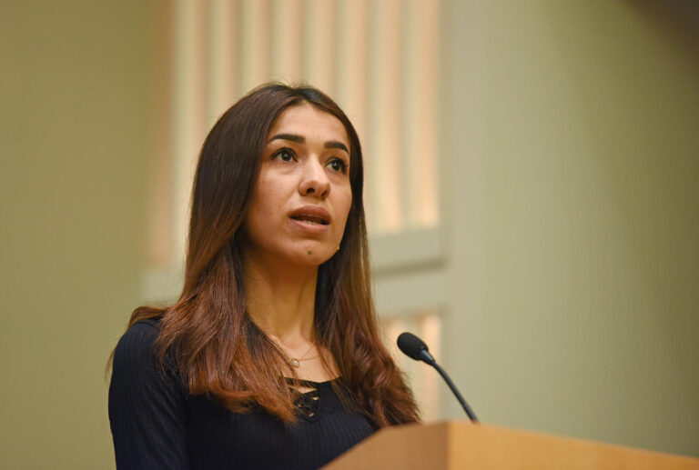 Zëri dhe e ardhmja e vajzave, ku jemi?