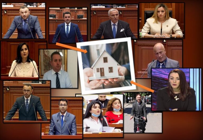 “Qiraxhinjtë” e Kuvendit, zonat e preferuara të politikanëve që marrin 340 dollarë çdo muaj