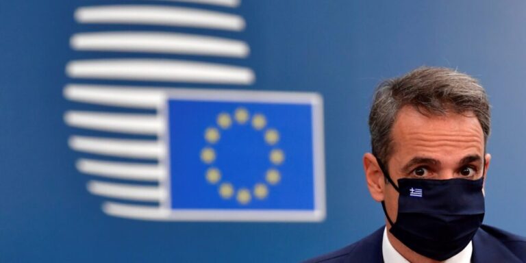 ”Agimi i Artë” shpallet organizatë terroriste, Mitsotakis: Fundi i një cikli traumatik