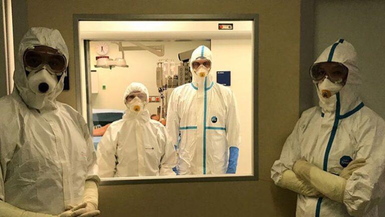 Studimi i qeverisjes globale/ Boshllëqet gjinore në vendimmarrjen për COVID-19, ja sa për qind dominojnë burrat