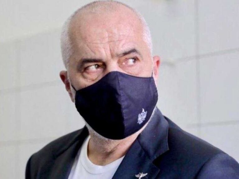 LSI: Maskat e Ramës bëhen për biznes i firmave private