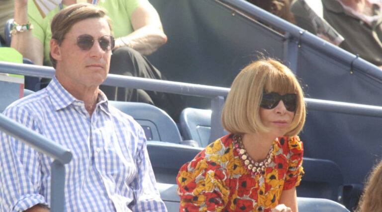 Anna Wintour ndahet nga bashkëshorti pas 16 viteve martesë