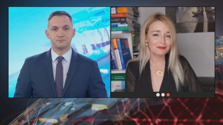 Mjekja shqiptare në Gjermani: Maska jo e nevojshme