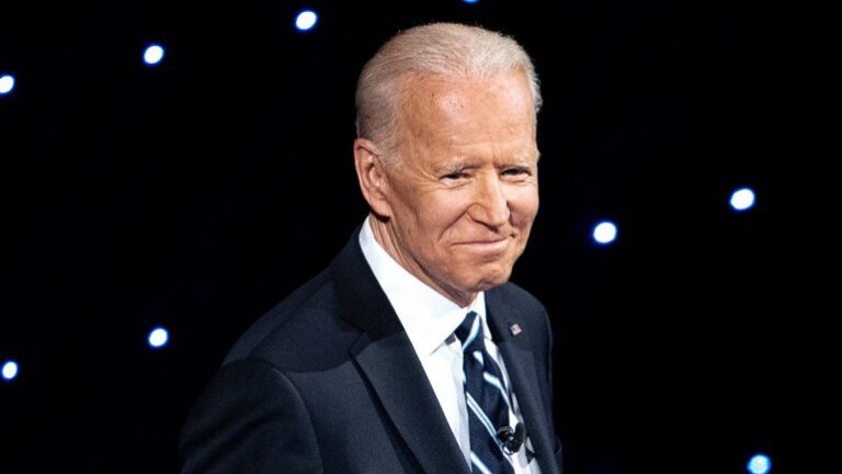 Biden flet në CNN për pandeminë, ekonominë dhe Senatin