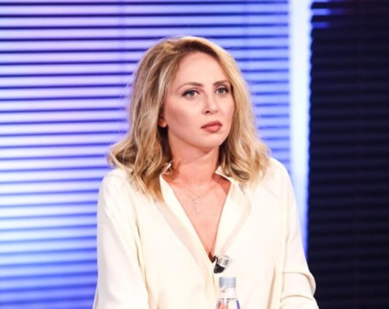 Brisida Shehaj: Të gjithë së bashku për ndryshimin (VIDEO)