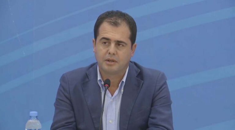 Votimi në Kuvend, Bylykbashi: Nuk ka sistem që ta shpëtojë Edi Ramën nga humbja e thellë!