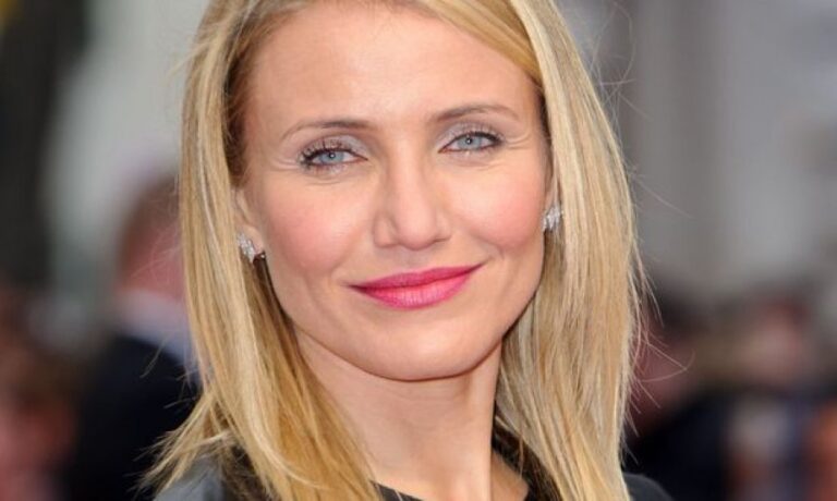 Cameron Diaz ndez një dritë jeshile mbi rikthimin e saj në aktrim