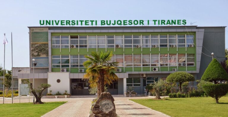 Universiteti Bujqësor, s’ka studentë