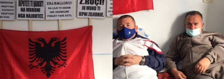 Greva e urisë së naftëtarëve, kërkojnë 26 pagat e prapambetura
