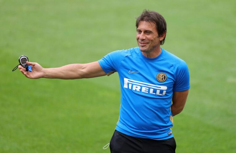Conte: Fati në dorën tonë, kemi më shumë eksperiencë!