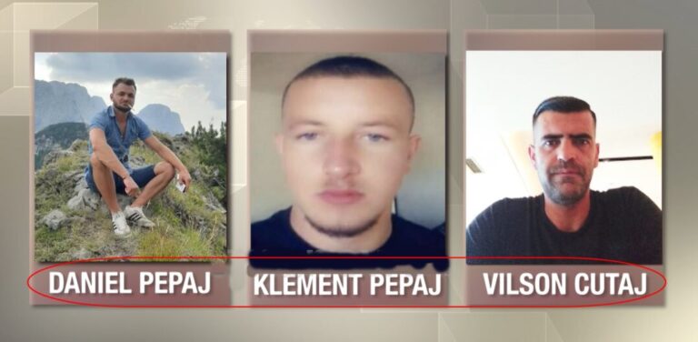 Ekzekutimi i kushërinjve për parcelat e kanabisit, autori i skeduar në Malin e Zi për trafik