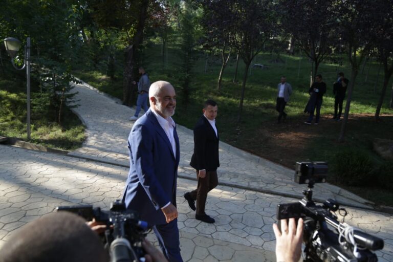 Sot pasdite mblidhet Asambleja e Përgjithshme e PS, vëmendja te Kongresi dhe analiza për zgjedhjet