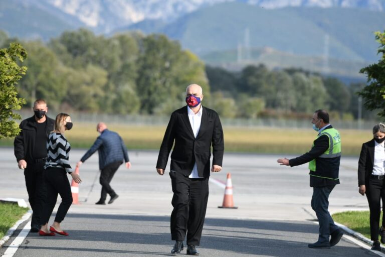 Tallja e Ramës me ndërkombëtarët: Rekomandimet e Venecias i zbatojmë pas zgjedhjeve të 25 prillit