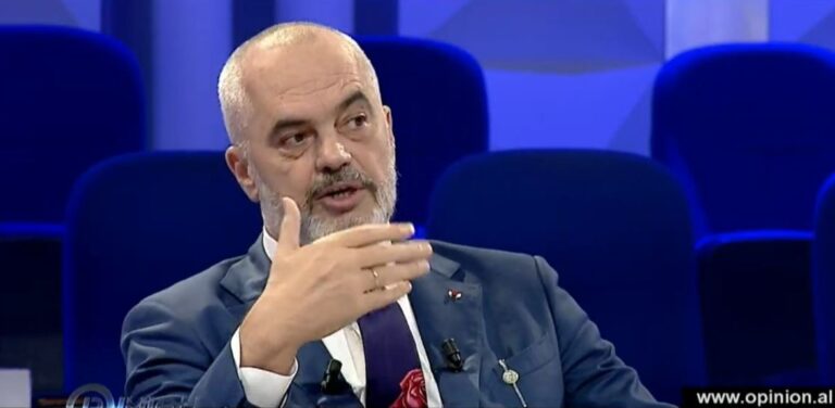 Rama kundër BE. Si ra alibia e kryeministrit për mungesën e kohës