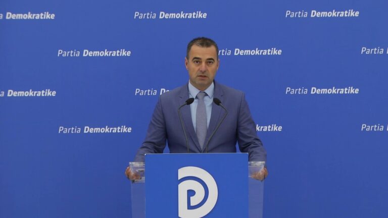 PD: Rruga Korçë-Ersekë, tender i paracaktuar me 5-fishin e çmimit. Paralajmëruam 10 ditë më parë fituesin mik të Ramës