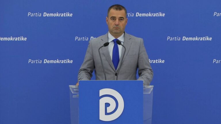 “Vjedhja e re me rrugët”, PD: 20 milionë euro për 4 kilometra ka fitues të paracaktuar mikun e Edi Ramës