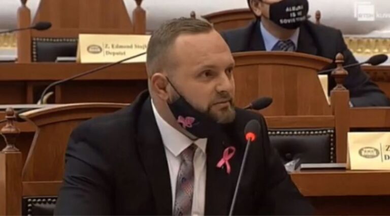 Deputeti: Jemi në rrezik nga sirianët, bëhen pjesë e grabitjeve